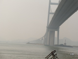 Humen Bridge