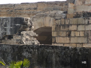 Humen Fort non-refurbished.