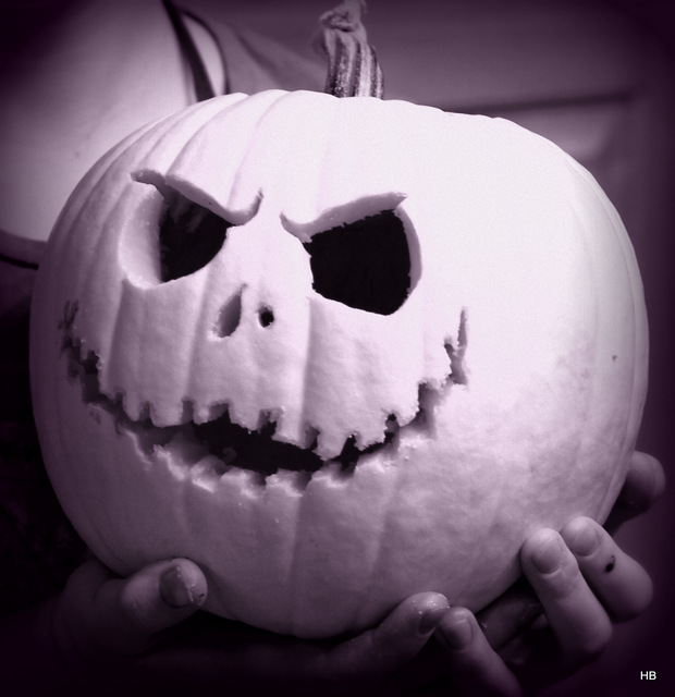 Jack, The Pumpkin King