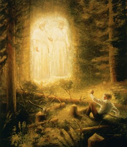 josephs-first-vision-gary-smith-139167-tablet