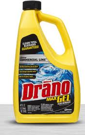 drano
