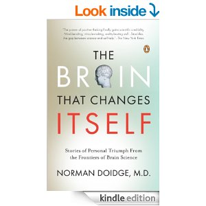 The Brain that Changes Itself