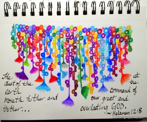 the-dust-of-the-earth