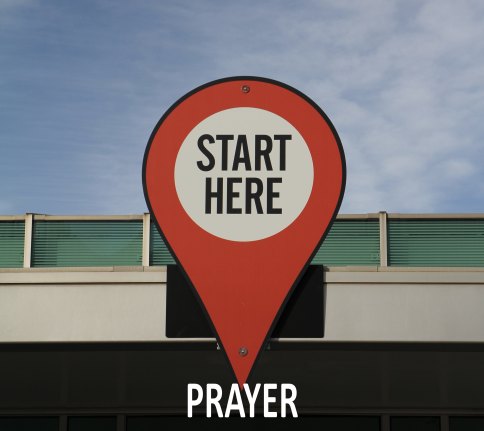 When you see a good sign, make sure you get a picture. Who knows when it will come in handy? (Taken at BYU - I added the "PRAYER")