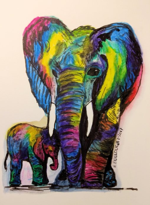 elephant-painting2